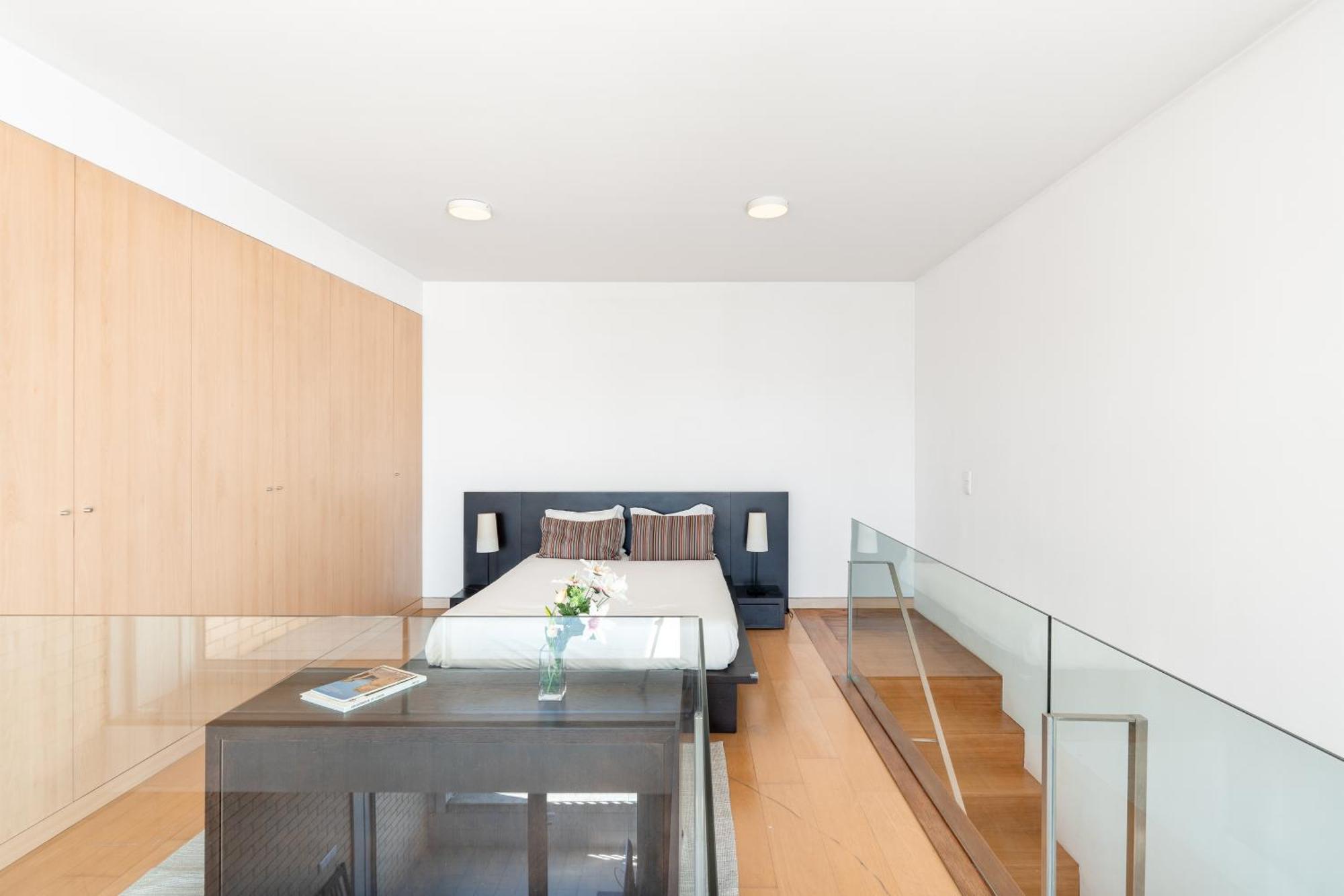 Viva Stadium Residence Studios Porto Exterior photo